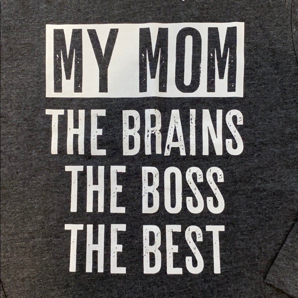 The children’s place boys t-shirt! 💙 - Picture 4 of 4